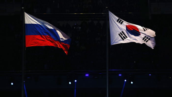 Rusia y Corea del Sur inician negociaciones para un acuerdo sobre una zona de libre comercio
