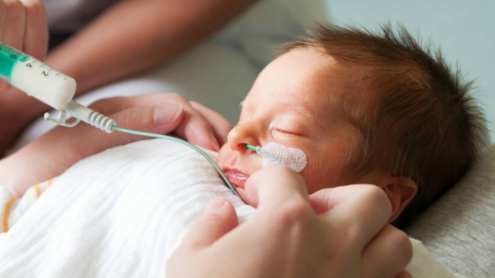 Swedish study links premature birth to COPD