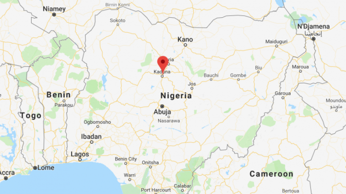   Al menos 30 muertos en un triple atentado terrorista en Nigeria  