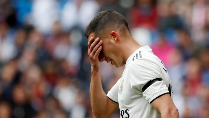 La Policía española da la voz de alarma tras ser asaltada la casa de otra estrella del Real Madrid
