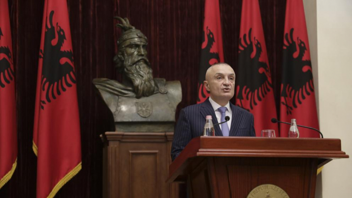 Meta, presidente albanés, enfrenta un proceso de destitución por cancelar las elecciones locales