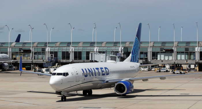 Vuelo UA984 de United Airlines se declara en emergencia