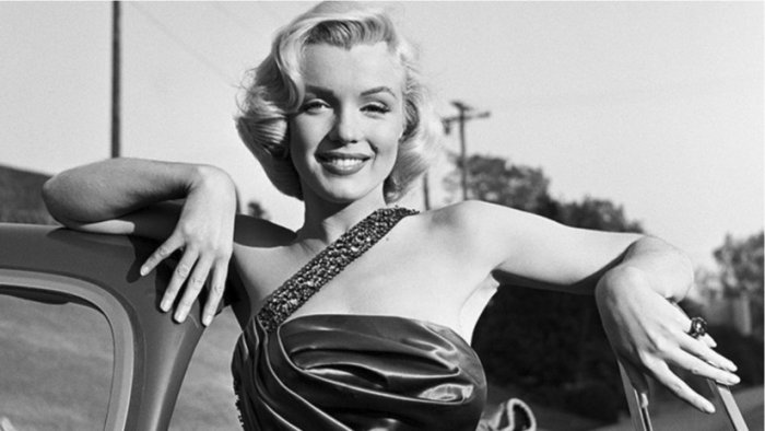 La Policía de Los Ángeles investiga la desaparición de estatua de Marilyn Monroe en el Paseo de la Fama