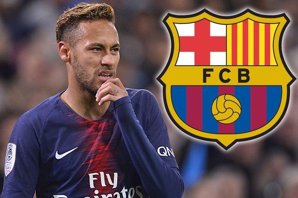 El Barcelona reabre las puertas a un Neymar cuestionado en el PSG