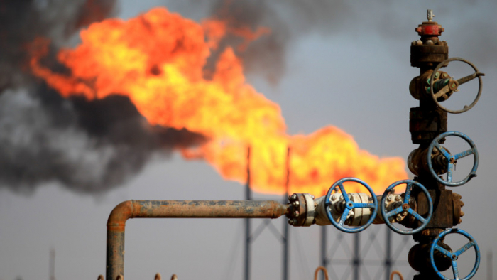   Irak  : Un cohete impacta contra la sede de varias compañías petroleras en Basora