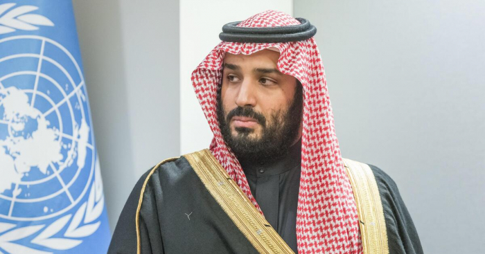 UN-Expertin - Saudischer Prinz für Khashoggi-Mord verantwortlich