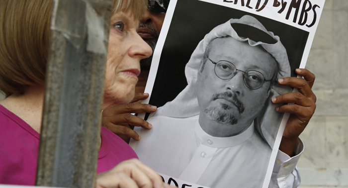     ONU:     Arabia Saudí es culpable de la ejecución extrajudicial de Jamal Khashoggi