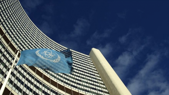 AIEA reconoce a Palestina como un Estado