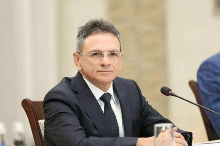   Madat Guliyev, nombrado el ministro de Industria de Defensa   