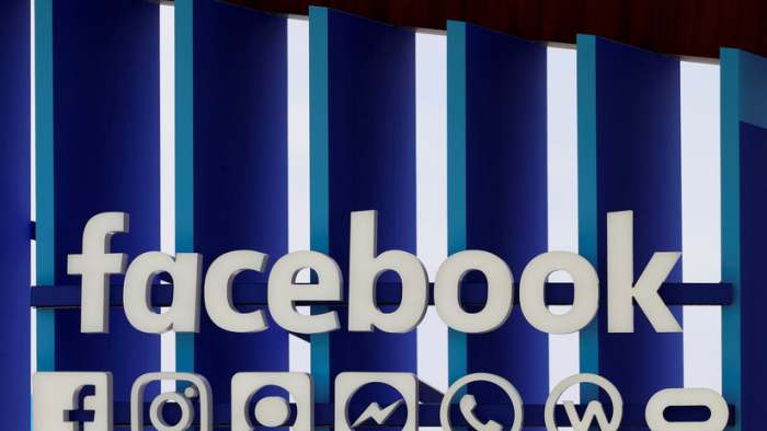 Reportan una caída de Facebook en diferentes países