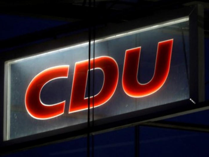 CDU ringt mit rechtem Rand im Osten - Streit über Umgang mit AfD