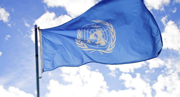 La ONU envía más de tres toneladas de ayuda humanitaria a Donbás