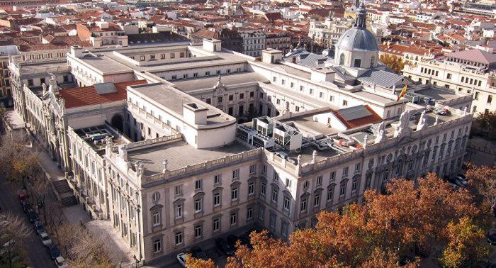 El Tribunal Supremo de España revisa el polémico caso de 
