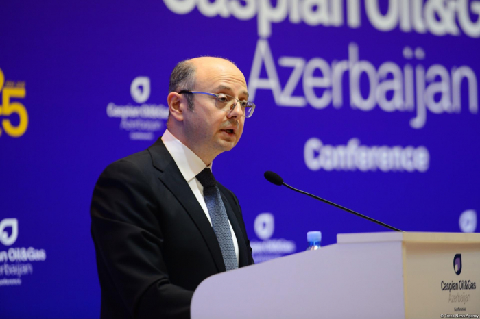   Azerbaiyán se representará en la sesión del WPC  