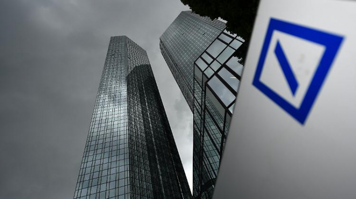 Deutsche Bank passiert ersten Stresstest