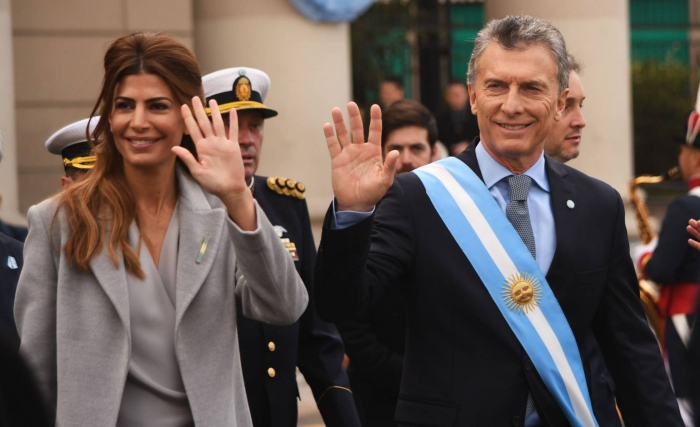 Argentina se lanza a una elección presidencial con predominio peronista