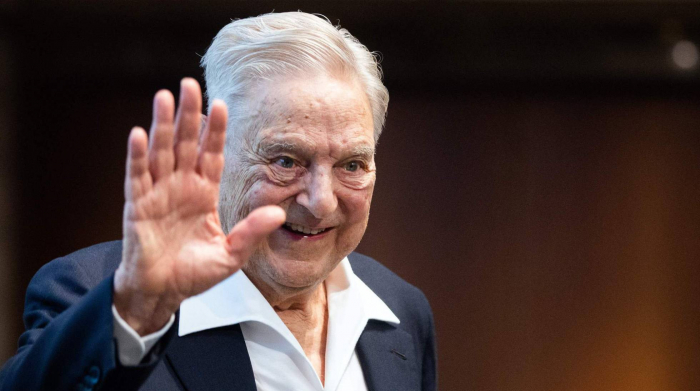 Soros, la heredera de Disney y el cofundador de Facebook piden pagar más impuestos