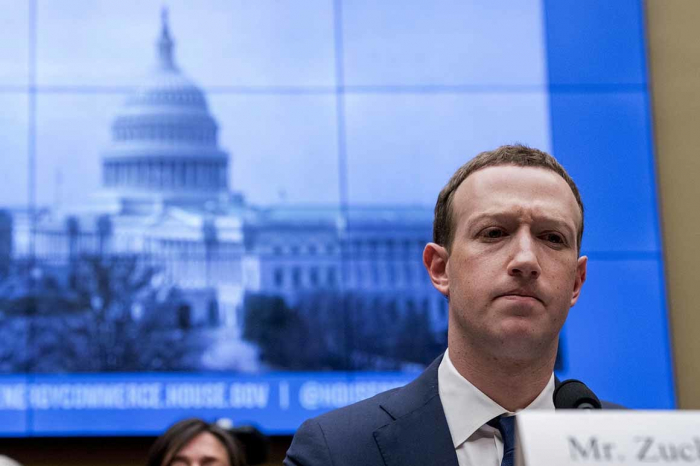  Facebook is building an oversight board, Can that fix its problems?-  iWONDER  