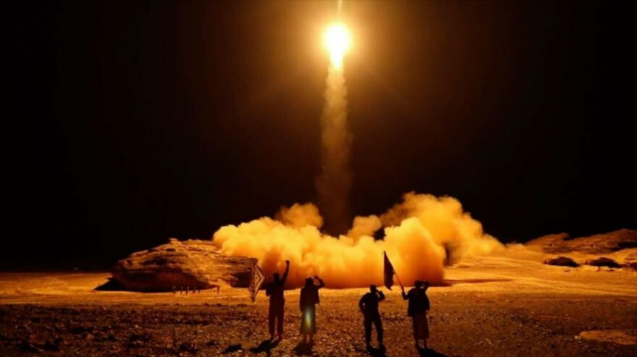   Riad: Yemen lanza 226 misiles balísticos contra territorio saudí  
