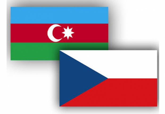   Consultas políticas entre los Ministerios de Relaciones Exteriores de Azerbaiyán y la República Checa  