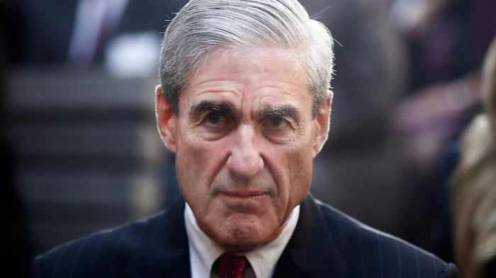   US-Sonderermittler Mueller sagt vor Kongress aus  
