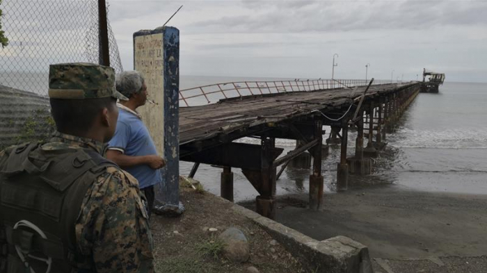 Panama earthquake: Large, shallow 6.3-magnitude quake hits border area near Costa Rica