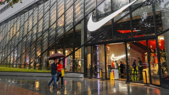  Nike stoppt Verkauf von Turnschuh nach Protesten  