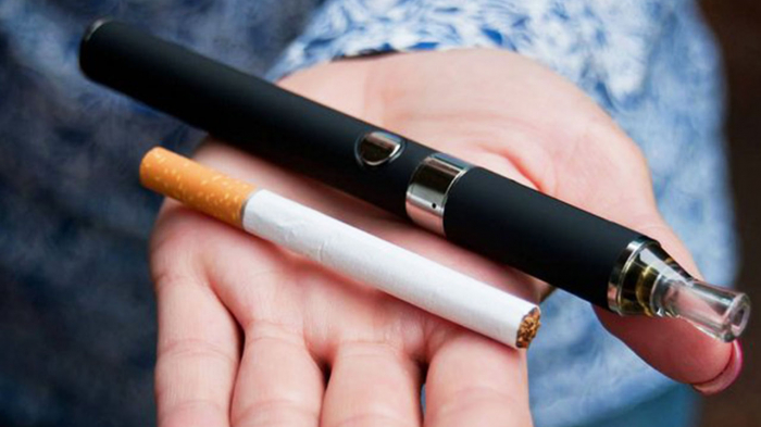 San Francisco prohíbe la venta de cigarrillos electrónicos