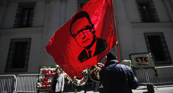 Recuerdan en Cuba al chileno Salvador Allende en 111 aniversario de su natalicio