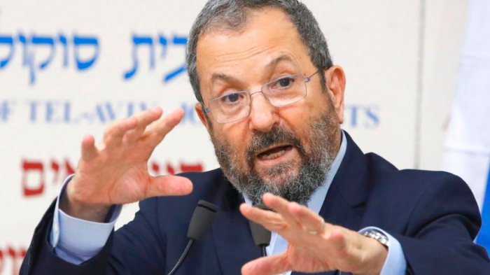   Israels Ex-Ministerpräsident Barak gründet neue Partei  