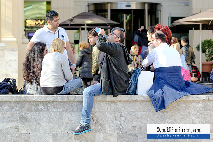  En Azerbaiyán se creará la policía turística 