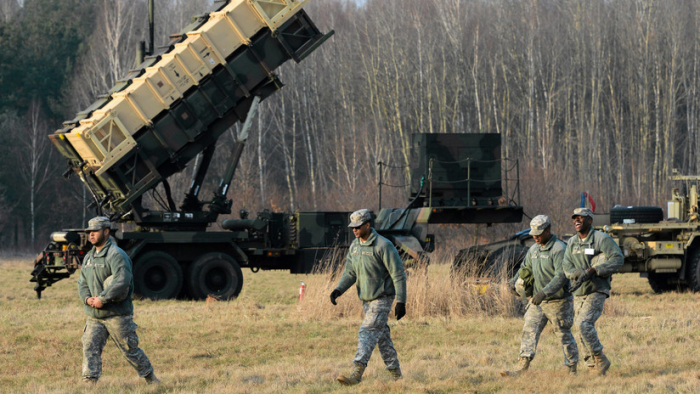 Pentágono afirma que EE.UU. y la OTAN no van a desplegar en Europa nuevos misiles nucleares con base en tierra