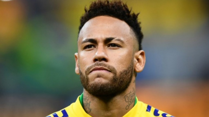 Neymar wants Barcelona return, says club