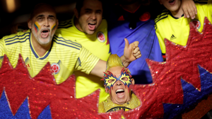  La final de la Copa América 2020 se jugará en Colombia 