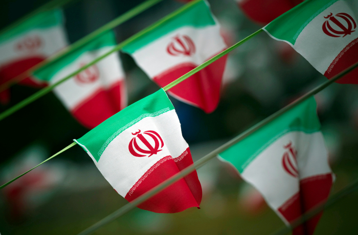  Blatt - Deutsch-iranischer Handel bricht ein  