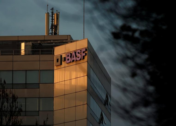 BASF-Betriebsrat kritisiert Stellenabbau - "Nicht nachvollziehbar"