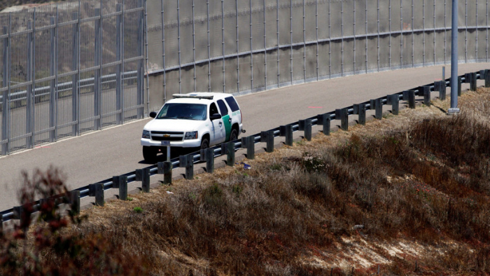 Los dos soldados de EE.UU. hallados muertos en la frontera con México cometieron suicidio