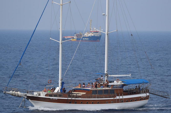   Italien ermittelt gegen deutsche Kapitänin der "Sea-Watch 3"  