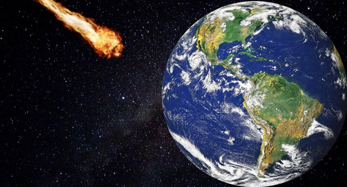 Estos son las locas razones por la que los asteroides se llaman como se llaman