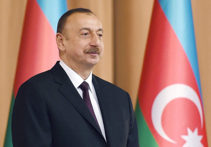  Prezidentin səhifəsi Azərbaycan Ordusu ilə bağlı video paylaşdı  