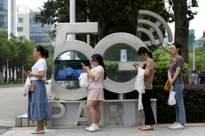 La Chine attribue ses premières licences 5G
