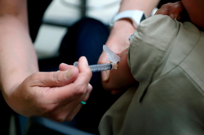  Épidémie de rougeole :  New York supprime les exemptions religieuses à la vaccination