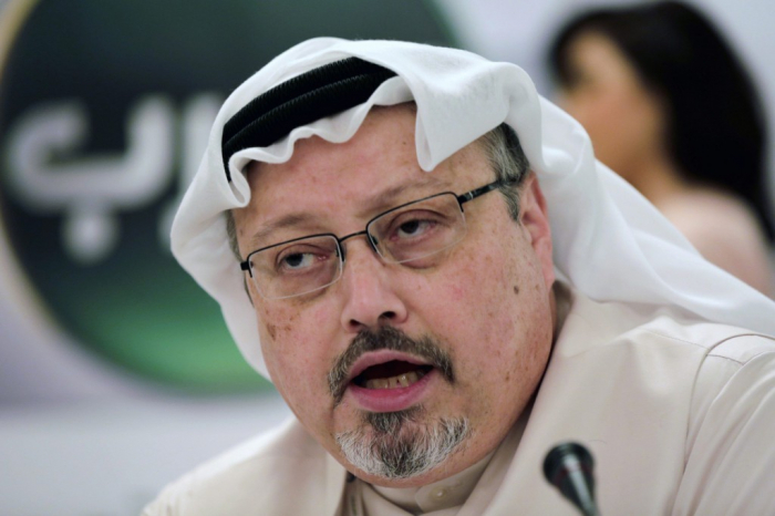   Khashoggi:   preuves suffisantes pour enquêter sur le prince héritier saoudien, selon une experte de l