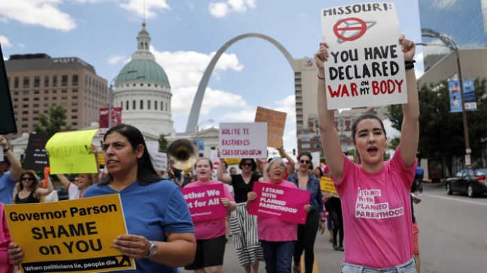 Einzige Abtreibungsklinik in Missouri darf weiter arbeiten