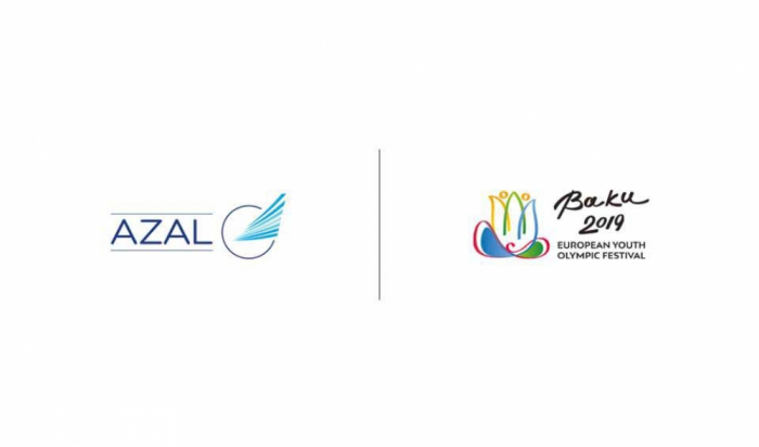 AZAL, Baku 2019 Summer EYOF Operations Committee sign partnership agreement