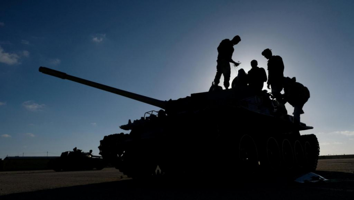 Libye: découverte de missiles américains non-autorisés à l