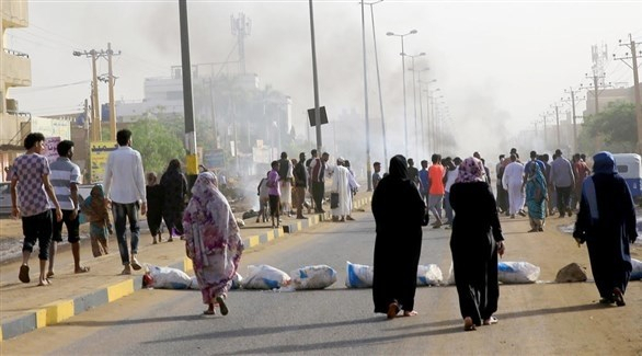 أول تعليق أمريكي على تصاعد العنف في السودان