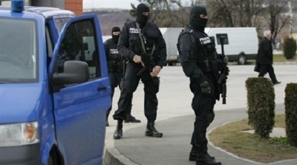 بلغاريا: اعتقال مراهق موالٍ لداعش