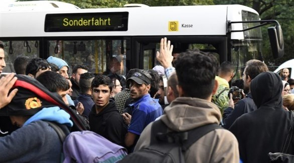 ألمانيا تستعد لترحيل مجموعة جديدة من طالبي اللجوء