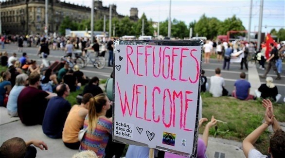 رئيس ألماني سابق: تدفق اللاجئين لحظة عظيمة في تاريخ بلادنا